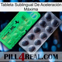 Tableta Sublingual De Aceleración Máxima new04